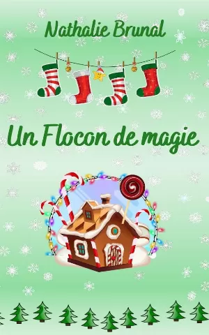 Un Flocon de magie